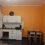 Sophus Respite. Samo Centrum Krakowa