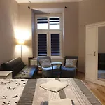 Sophus Respite. Samo Centrum Krakowa