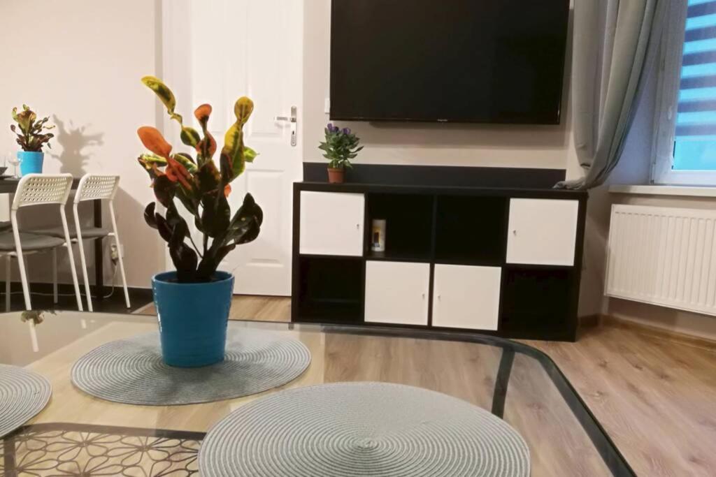 Appartement Sophus Respite. Samo Centrum Krakowa *