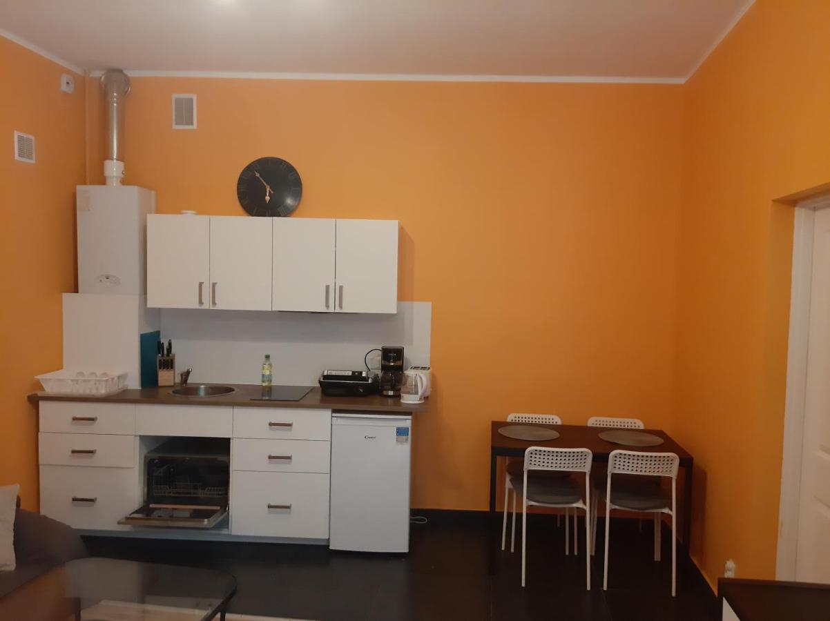 Appartement Sophus Respite. Samo Centrum Krakowa *