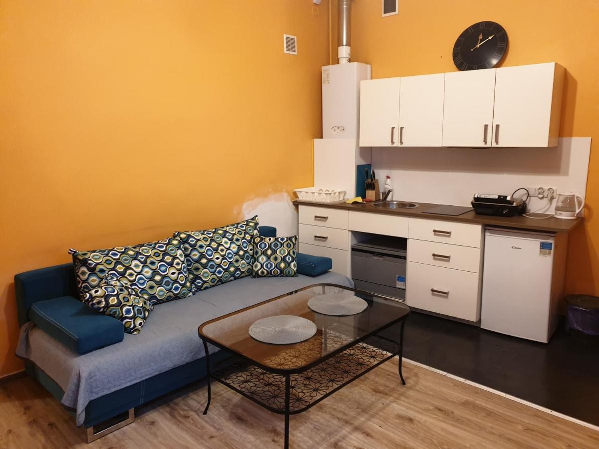 Sophus Respite. Samo Centrum Krakowa Appartement