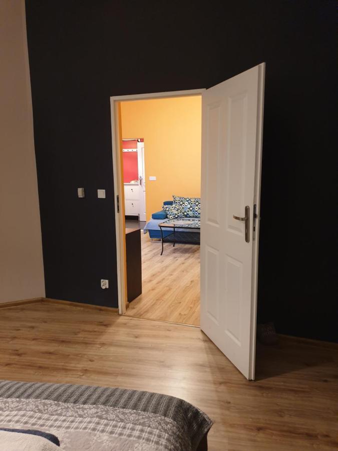Sophus Respite. Samo Centrum Krakowa Appartement *